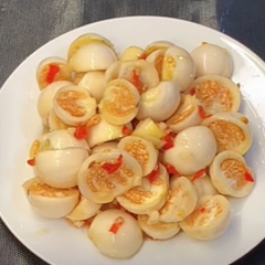 Cà Pháo / Cải Chua