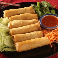 Chả Giò