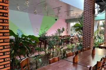 Thực Khách Tại NH